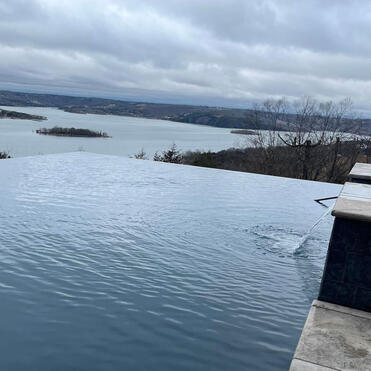 Heritage Pools Cassville, MO
